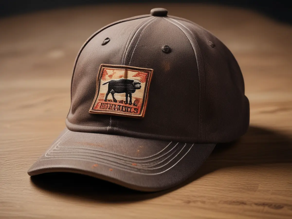 Million-Dollar Moo Cap
