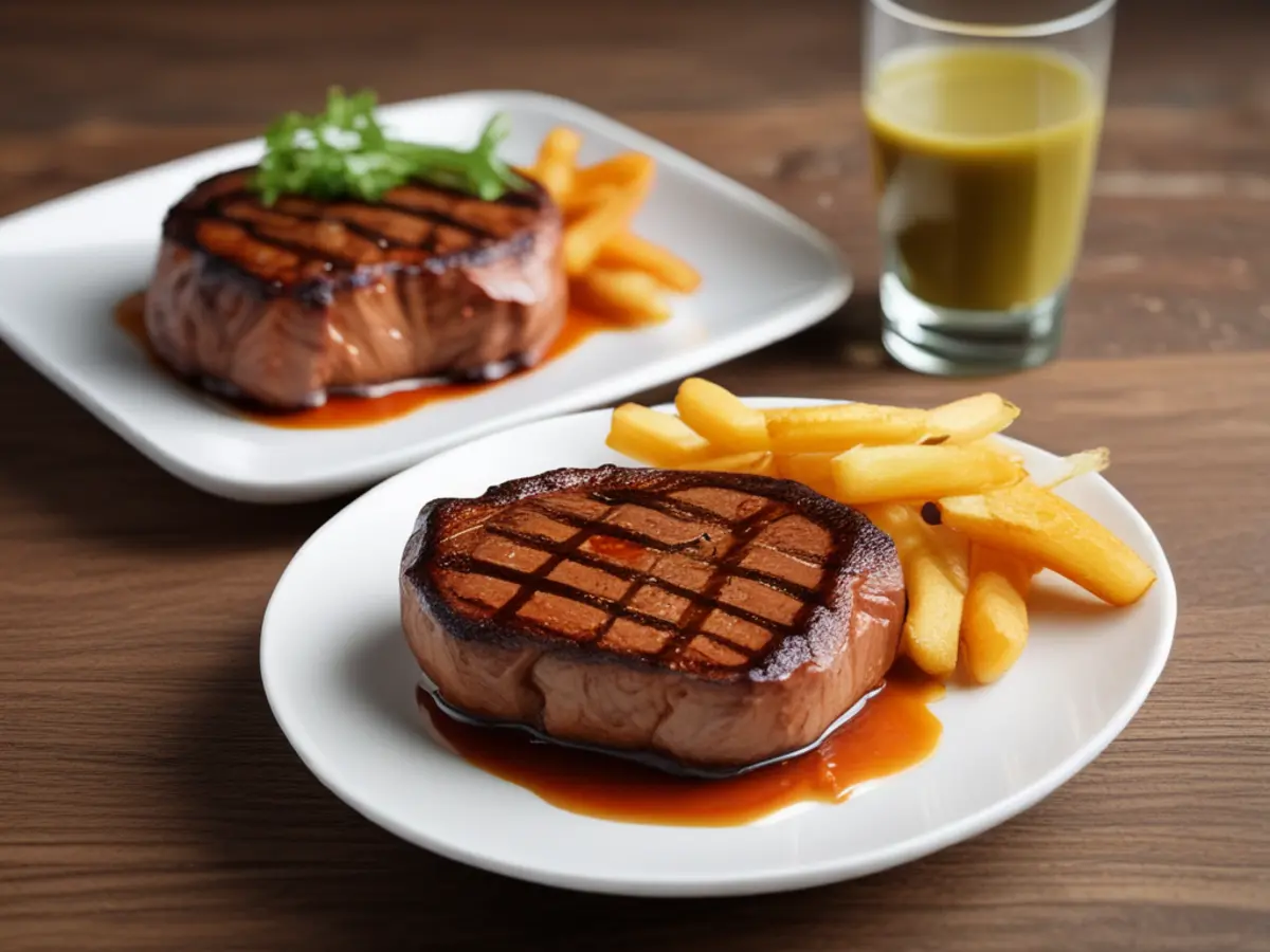The Moo-vellous Ribeye